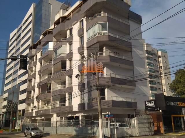 Apartamento para Venda em Vila Velha - 2