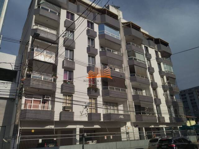 #1170 - Apartamento para Venda em Vila Velha - ES