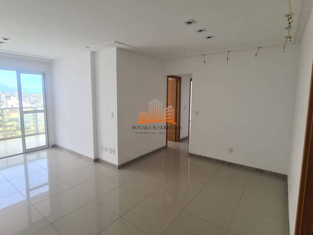 #1177 - Apartamento para Venda em Vila Velha - ES