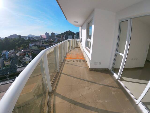 #1178 - Apartamento para Venda em Vila Velha - ES