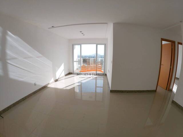 #1178 - Apartamento para Venda em Vila Velha - ES