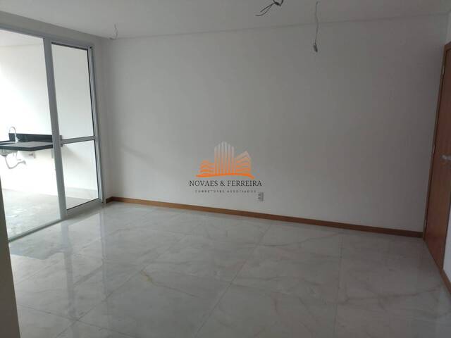 #1181 - Apartamento para Venda em Vila Velha - ES