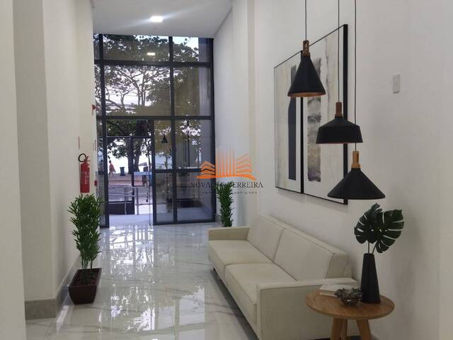 #1181 - Apartamento para Venda em Vila Velha - ES