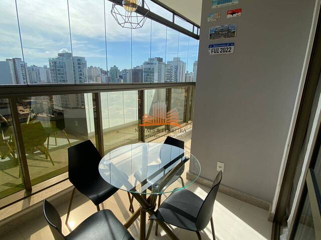 #1186 - Apartamento para Venda em Vila Velha - ES