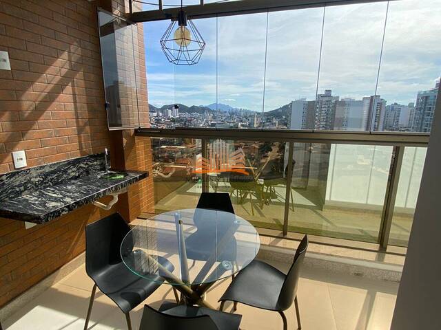 #1186 - Apartamento para Venda em Vila Velha - ES