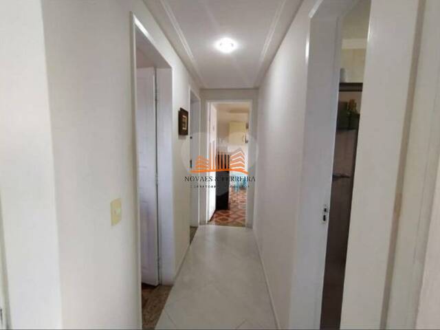 #1191 - Apartamento para Venda em Vila Velha - ES