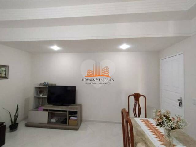 #1191 - Apartamento para Venda em Vila Velha - ES