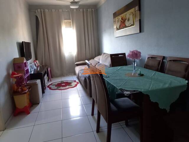 #1232 - Apartamento para Venda em Cariacica - ES