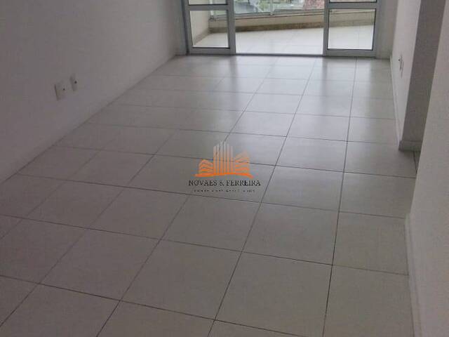 #1269 - Apartamento para Venda em Vila Velha - ES