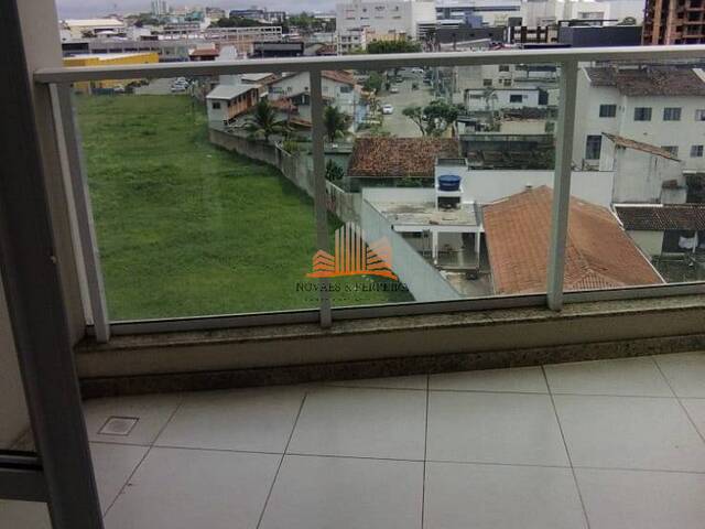#1269 - Apartamento para Venda em Vila Velha - ES