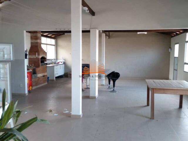 Duplex para Venda em Vila Velha - 4