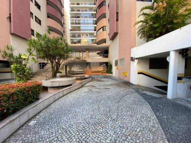 #1274 - Apartamento para Venda em Vila Velha - ES