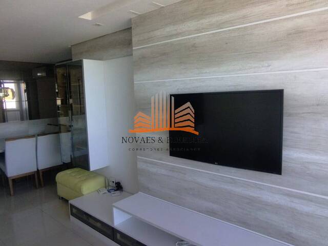 #1293 - Apartamento para Venda em Vila Velha - ES
