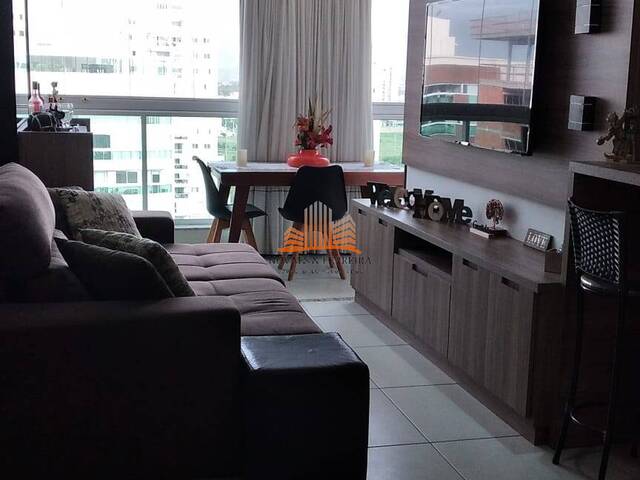 #1298 - Apartamento para Venda em Vila Velha - ES