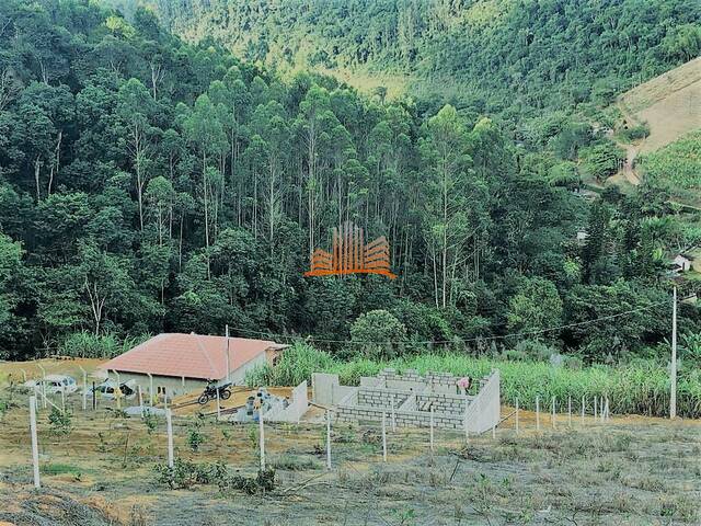 #1308 - Chácara para Venda em Marechal Floriano - ES - 3