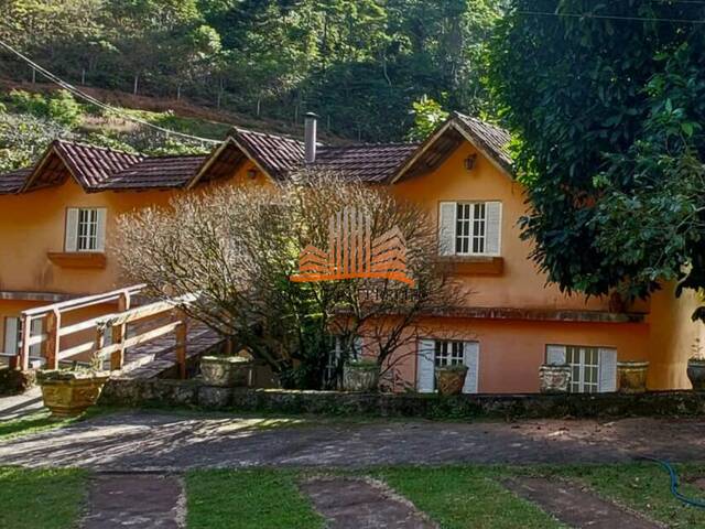 Sítio para Venda em Santa Leopoldina - 4