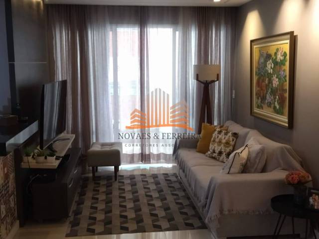 Apartamento para Venda em Vila Velha - 3