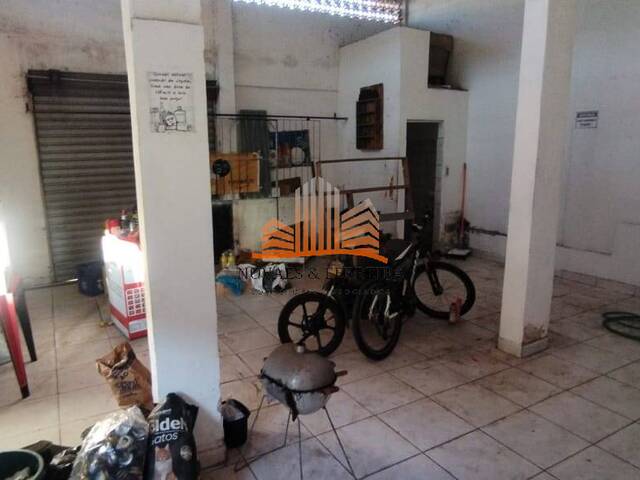Sala para Venda em Vila Velha - 4