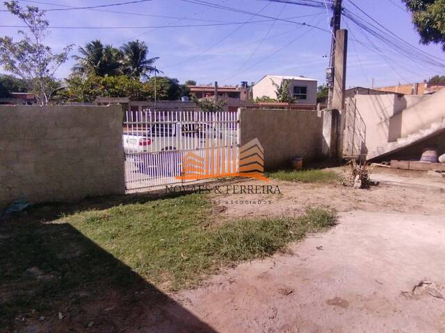 #1334 - Casa para Venda em Guarapari - ES