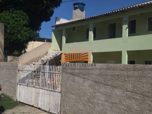 #1334 - Casa para Venda em Guarapari - ES