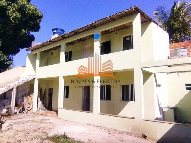 #1334 - Casa para Venda em Guarapari - ES