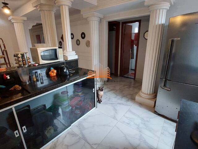 #1350 - Apartamento para Venda em Vila Velha - ES