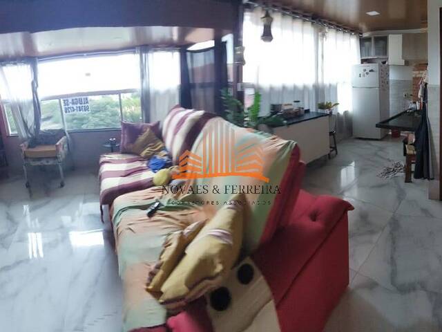 #1350 - Apartamento para Venda em Vila Velha - ES