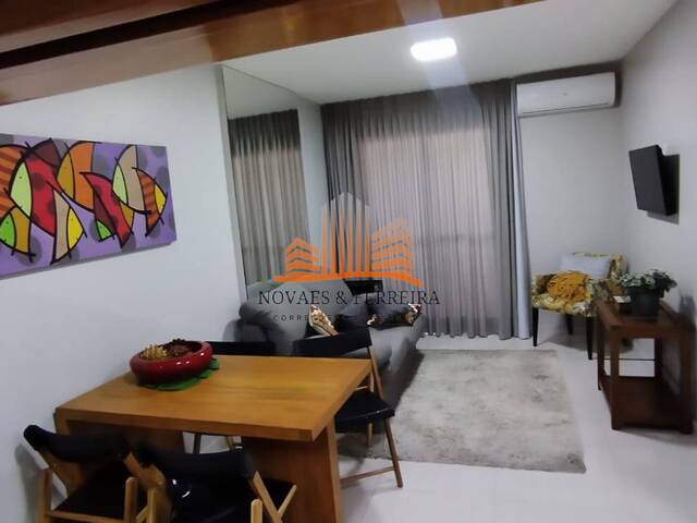 #1354 - Apartamento para Venda em Guarapari - ES - 3