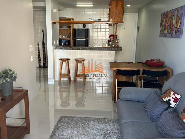 #1354 - Apartamento para Venda em Guarapari - ES - 2