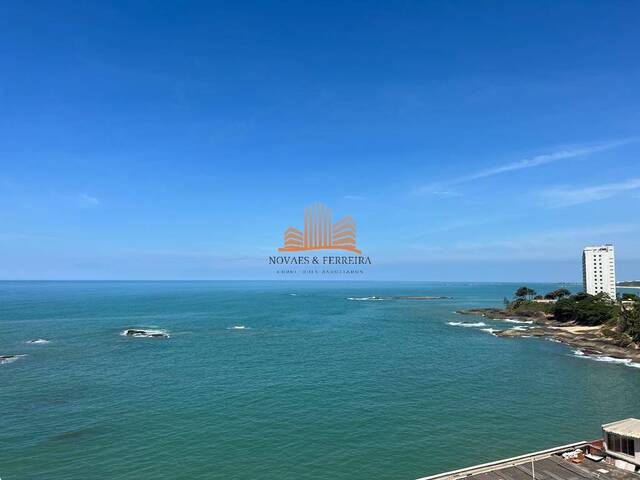 #1354 - Apartamento para Venda em Guarapari - ES