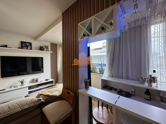 #1355 - Apartamento para Venda em Vila Velha - ES