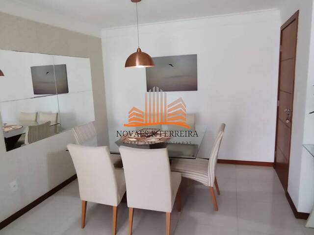 Apartamento para Venda em Vila Velha - 2