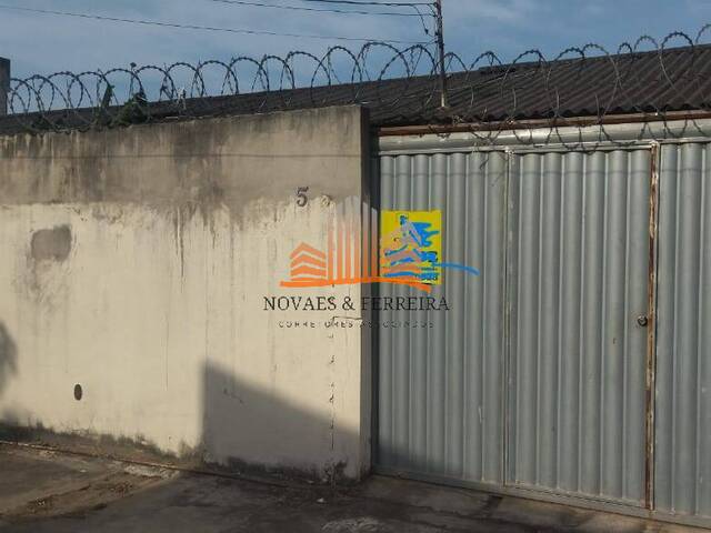 #1374 - Casa para Venda em Vila Velha - ES - 1
