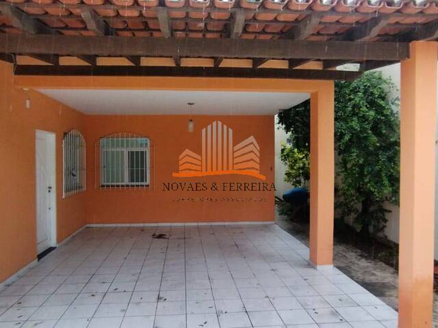 #1382 - Casa para Venda em Vila Velha - ES