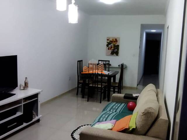 #1390 - Apartamento para Venda em Vila Velha - ES