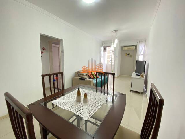 #1390 - Apartamento para Venda em Vila Velha - ES