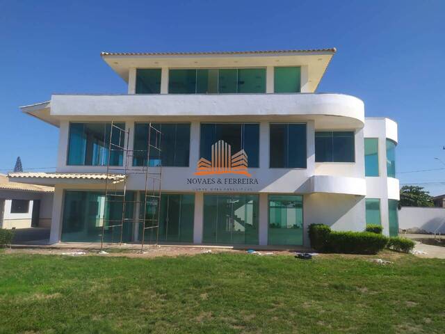 #1405 - Casa para Venda em Vila Velha - ES