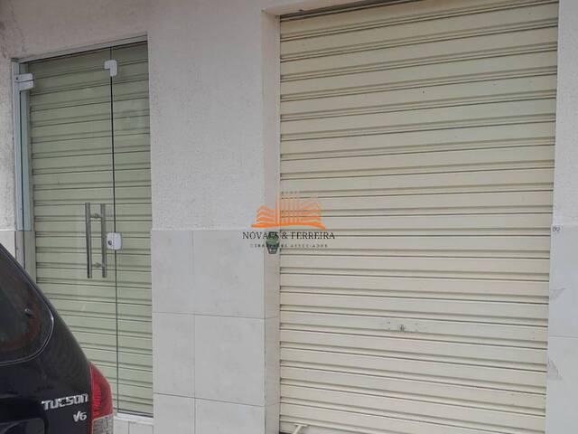 Sala para Venda em Vila Velha - 4