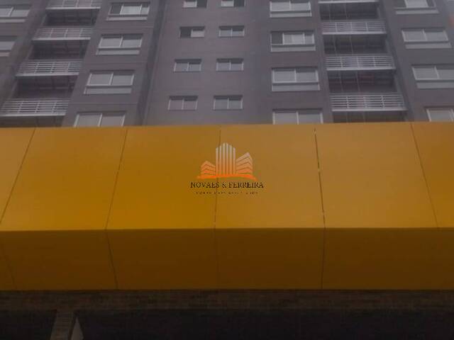 #1413 - Apartamento para Venda em Vila Velha - ES