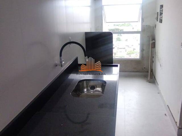 #1413 - Apartamento para Venda em Vila Velha - ES