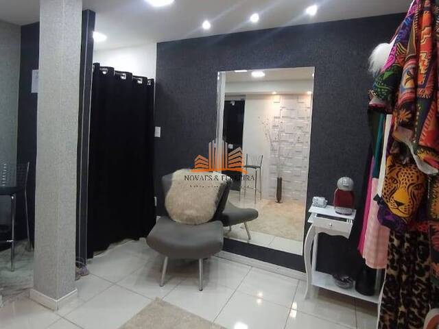#1412 - Sala para Venda em Vila Velha - ES - 1
