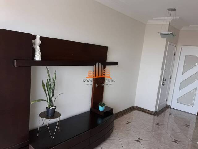 #1415 - Apartamento para Venda em Vila Velha - ES