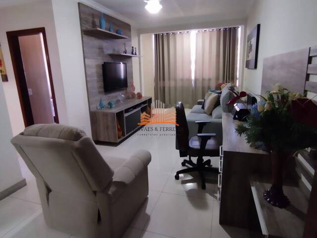 Apartamento para Venda em Vila Velha - 5