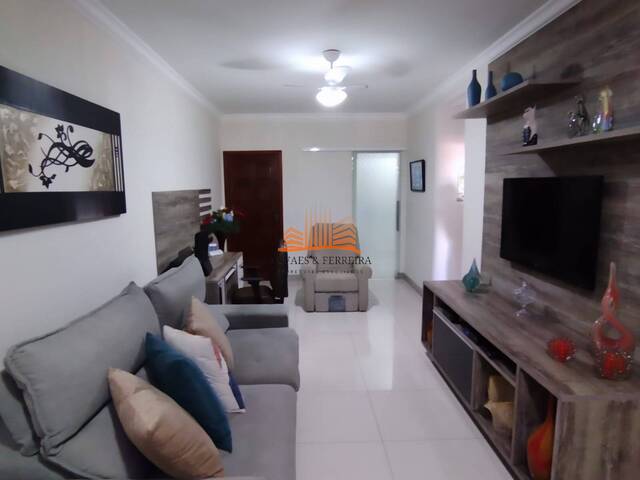 #1442 - Apartamento para Venda em Vila Velha - ES