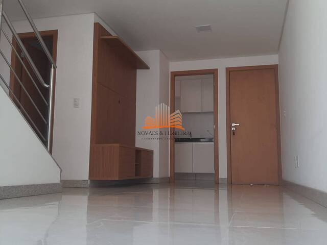 #1446 - Apartamento para Venda em Vila Velha - ES