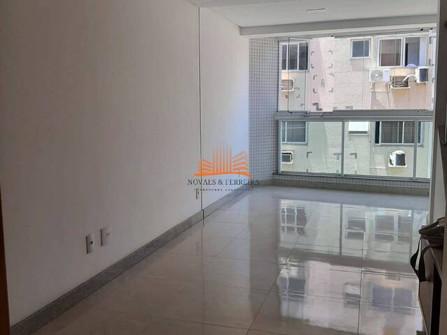 #1446 - Apartamento para Venda em Vila Velha - ES
