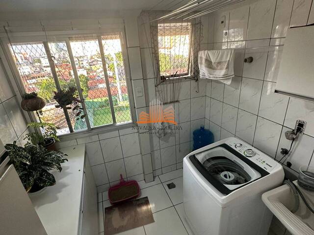 Apartamento para Venda em Vila Velha - 3