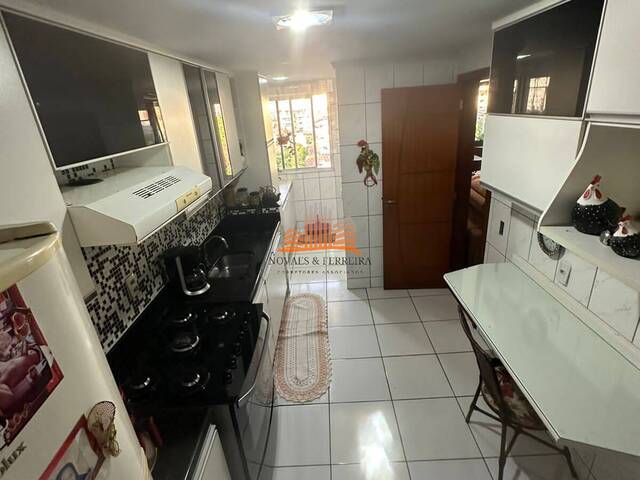 Apartamento para Venda em Vila Velha - 2