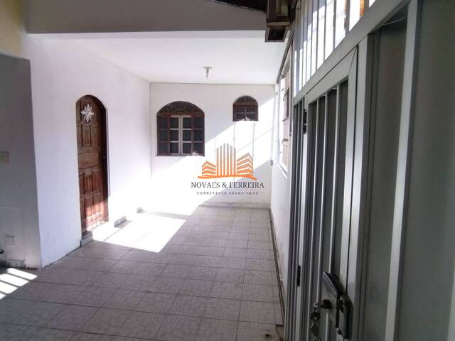 Casa para Venda em Vila Velha - 4