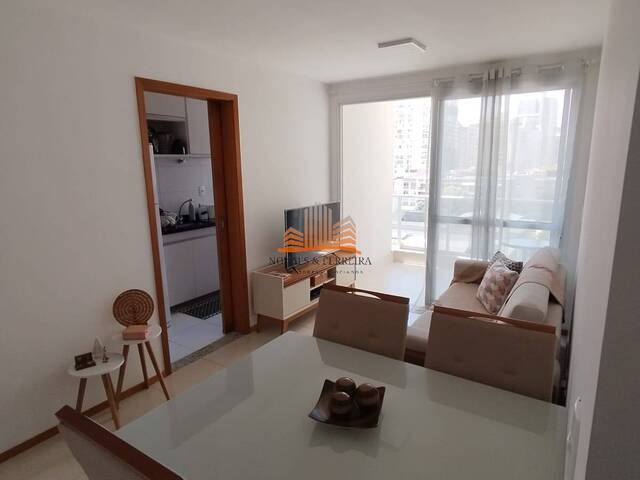#1454 - Apartamento para Venda em Vila Velha - ES